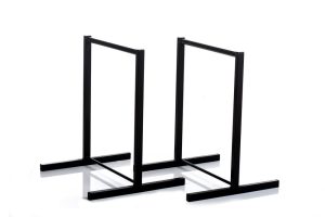 ekvilajzeri visoki sklekeri street workout