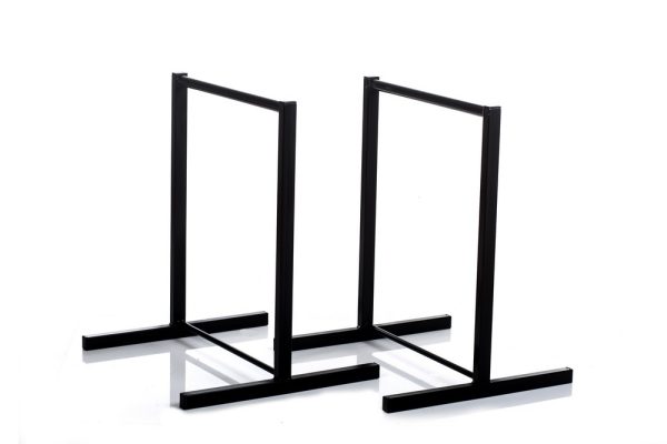 ekvilajzeri visoki sklekeri street workout